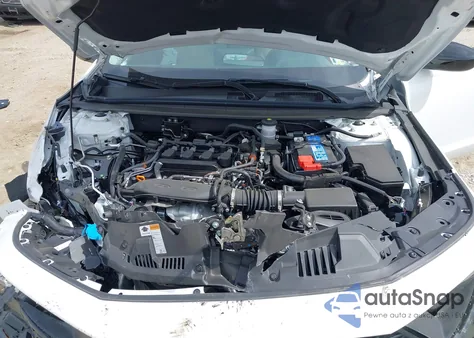 2025 Honda Accord Se from USA, damaged, VIN 1HGCY1F40SA000830